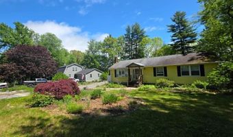 184 Carriage Hill Rd, Brattleboro, VT 05301