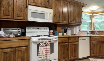 120 N 10th Ave, Teague, TX 75860