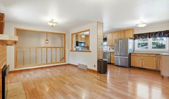 1101 Alpine Dr, Casper, WY 82601