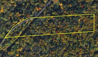 106 Road, Alma, NY 14708