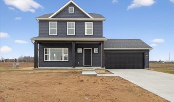 247 Gemstone Dr, Alma, MI 48801