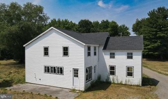 742 TOBACCO Rd, Camden Wyoming, DE 19934