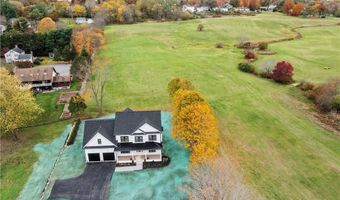 140 Abbott Run Valley Rd, Cumberland, RI 02864