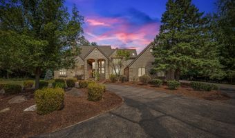 2086 Valleyview Dr, Ann Arbor, MI 48105