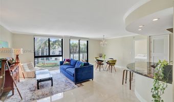 9800 W Bay Harbor Dr 309, Bay Harbor Islands, FL 33154