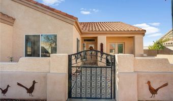 2316 Soaring Eagle Dr, Bullhead City, AZ 86442