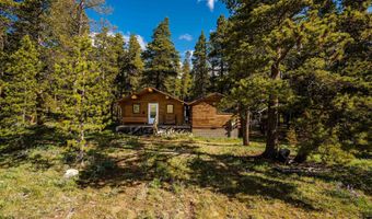 128 Piton Pl, Buffalo, WY 82834