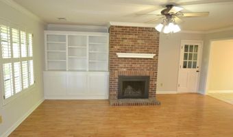 6315 Tranquil Dr, Olive Branch, MS 38654