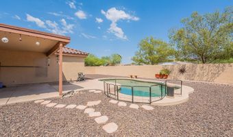 1371 S WAYNE Dr, Chandler, AZ 85286