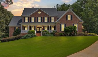 4759 Highland Pt, Auburn, GA 30011