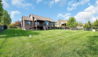 2132 N Stonegate Cir, Andover, KS 67002