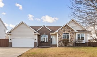 330 NW Watercrest Dr, Ankeny, IA 50023