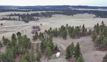 11 Tower Ridge Dr, Devils Tower, WY 82714