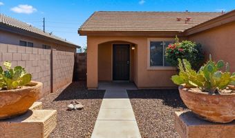 2621 S 107TH Dr, Avondale, AZ 85323