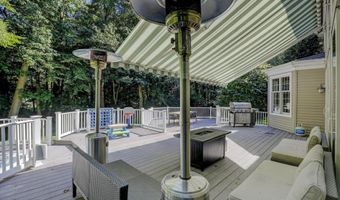 26 Bruns Rd, Allenhurst, NJ 07711
