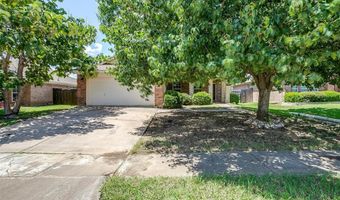 304 Limestone Dr, Alvarado, TX 76009