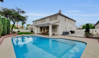 681 Vineland Ave, Henderson, NV 89052