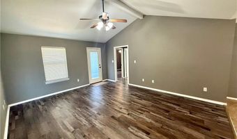 1670 Courtney Ln, Alma, AR 72921