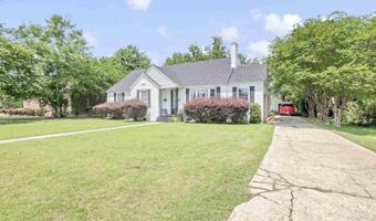 215 E Pine St, Atmore, AL 36502