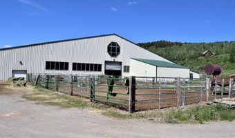 1 BUFFALO Dr, Alpine, WY 83128