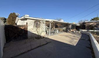 3316 Pershing Ave SE, Albuquerque, NM 87106