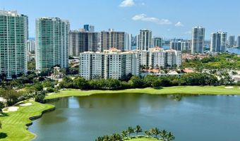 3675 N Country Club Dr 2603, Aventura, FL 33180