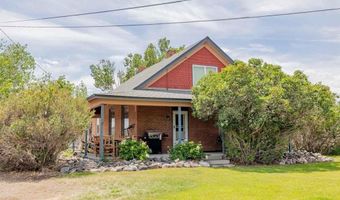 2840 Big Horn Ave, Cody, WY 82414