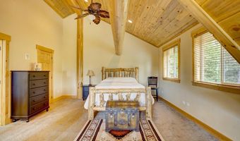 556 N Half Circle Dr, Brian Head, UT 84719