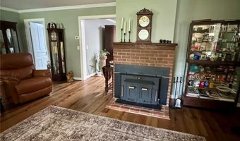 300 Blackmon St S, Bethune, SC 29009