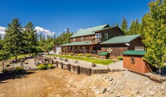 516 Culvert Ln, Bonners Ferry, ID 83805