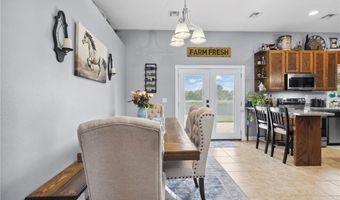 331 E Tulsa Ave, Kansas, OK 74347