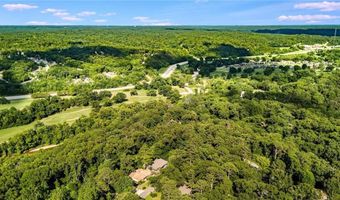 25 Grisham Cir, Bella Vista, AR 72715