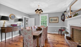 280 Hidden Acres Ln, Amherst, VA 24521