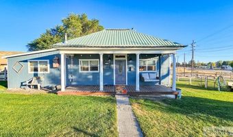 210 E Salmon Ave, Arco, ID 83213