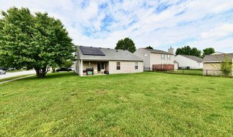 7055 Lesta Ct, Indianapolis, IN 46217