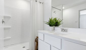 1707 Zander Ct Plan: Estero, Alvin, TX 77511