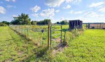 17810 Harreld Rd, Beggs, OK 74421
