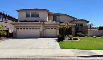 6687 S WILSON Dr, Chandler, AZ 85249