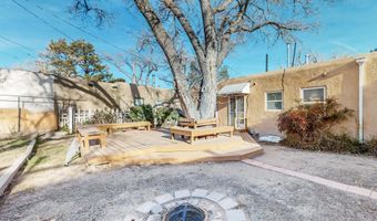 3040 Mackland Ave NE, Albuquerque, NM 87106