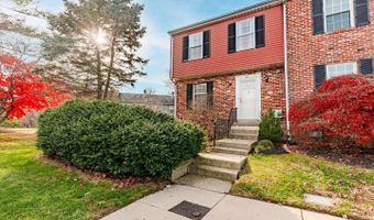 600 SEMINOLE Gdns, Ambler, PA 19002