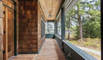 389 Castle Island Rd, Belgrade, ME 04917