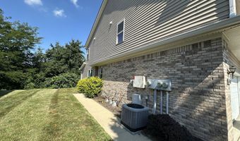 6302 Bishops Pond Ln, Indianapolis, IN 46268