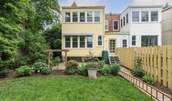5324 COLORADO Ave NW, Washington, DC 20011
