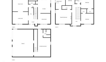 109 KINGSLEY Cir, Alabaster, AL 35007