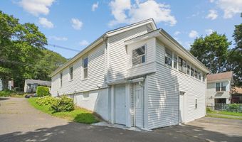 17 Overlook Ave, Bristol, CT 06010