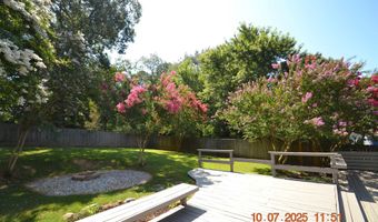 848 Cole Dr, Benton, AR 72015