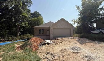607 Brents Ford Rd, Benton, AR 72019