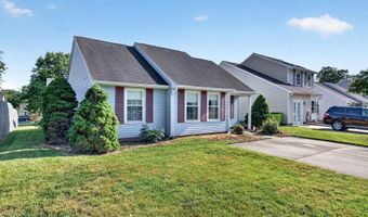 4407 DOWERY Ln, Belcamp, MD 21017