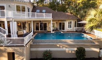 6124 Rudder Ln, Awendaw, SC 29429