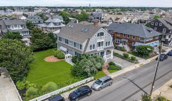 634-640 East Ave, Bay Head, NJ 08742